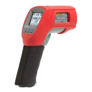 fluke Fluke 568 Ex Intrinsically Safe Infrared Thermometer
