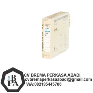 EPM-S700.1C LENZE Supply Module