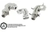 TSI Alberta Idealized Throat (AIT) .