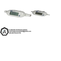 TSI Flow Meters Thermal Mass Flow Meters Designed for Gas Flow Measurement
