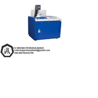 TSI Automated Filter Tester 8130A .