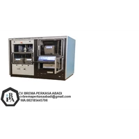 TSI Automated Filter Tester 3160