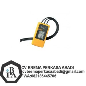Fluke 9040 Phase Rotation Indicator
