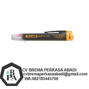 Fluke LVD2 Non-Contact Voltage Tester