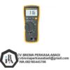 Fluke 116 HVAC Multimeter with Temperature and Microamps