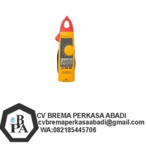 Fluke 368 True-rms Leakage Current Clamp Meter