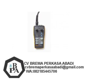 Fluke FEV300 EV Charging Station Test Adapter