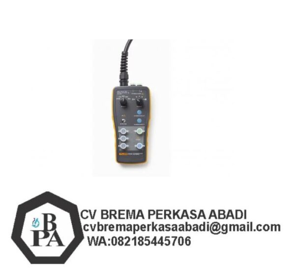 Fluke FEV300 EV Charging Station Test Adapter