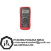 Fluke 28 II Ex Intrinsically Safe True-rms Digital Multimeter
