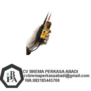 Fluke Two-pole Voltage and Continuity Testers