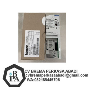 E82EV751-4C040 Lenze 0.75 kW frequency drive 8200 vector series
