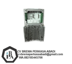 E82MV752-4B001 LENZE Frequency Inverter