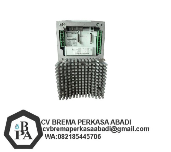 E82MV752-4B001 LENZE Frequency Inverter