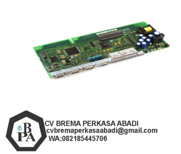 lenze Drives Electronic Boards