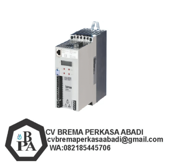 E84AVBDE3024SX0 Lenze 8400 BaseLine