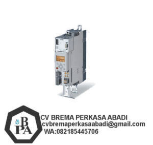 E84AVSCE5512SX0 Lenze 8400 StateLine frequency inverters