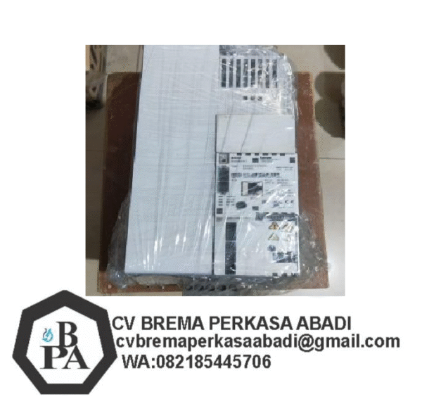 Lenze E84AVSCE1534SX0 frequency inverter 8400 StateLine series