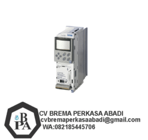 E82EV752-4C Lenze 8200 Vector Frequency inverter