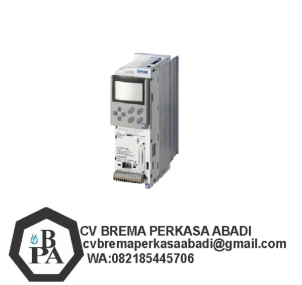 E82EV752-4C Lenze 8200 Vector Frequency inverter