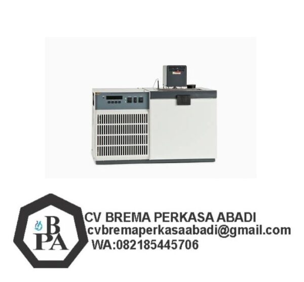 7008/7037/7012/7011 Refrigerated Temperature Calibration Baths