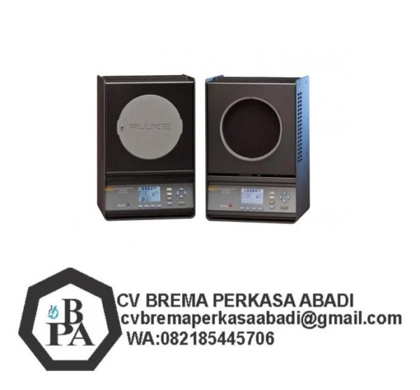 Fluke Calibration 4180/4181 Precision IR Calibrators