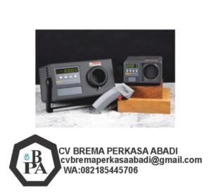 Fluke 9132/9133 Portable Infrared Calibrator with Blackbody Source