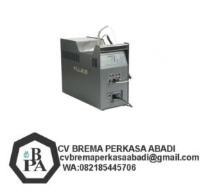 9190A-X-P Ultra-Cool Field Metrology Well