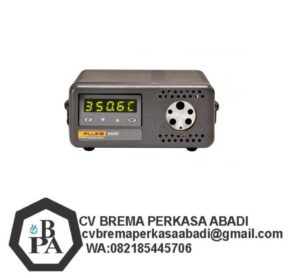 Fluke Calibration 9100S Handheld Dry-Well