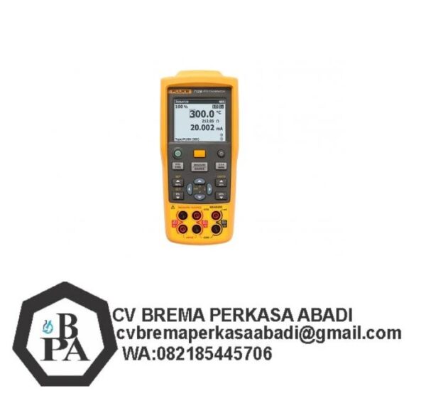 Fluke 712B RTD Calibrators
