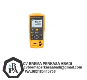 Fluke 714B Thermocouple Calibrator