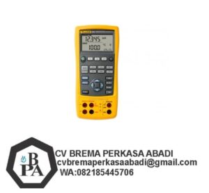 Fluke 724 Temperature Calibrator
