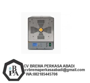 Fluke 9118A Thermocouple Calibration Furnace