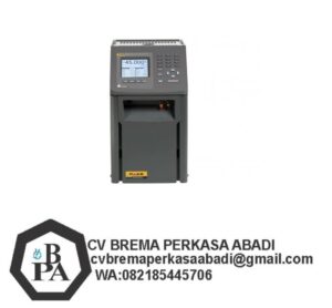 Fluke Calibration 9170 Metrology Well