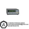 Fluke Calibration 1502A/1504 Thermometer Readout