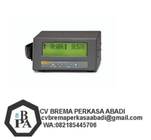 Fluke 1529 Chub-E4 Standards Thermometer