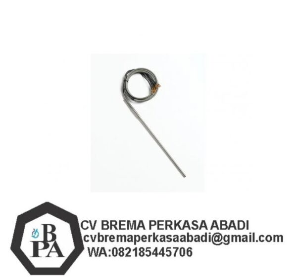 Fluke 5640 Series Thermistor Standards Probes