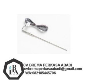 Fluke Precision Temperature Probes 5610–5665