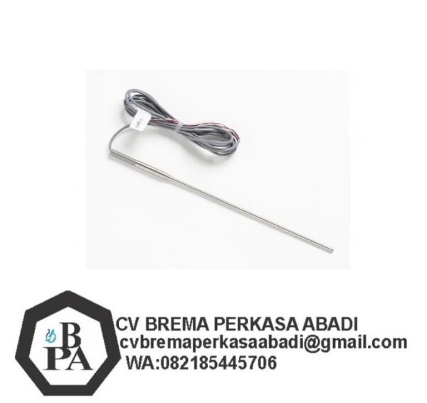 Fluke Precision Temperature Probes 5610–5665