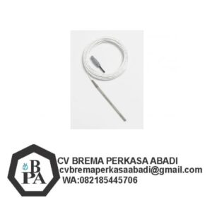 fluke 5623B Precision RTD Freezer Probe
