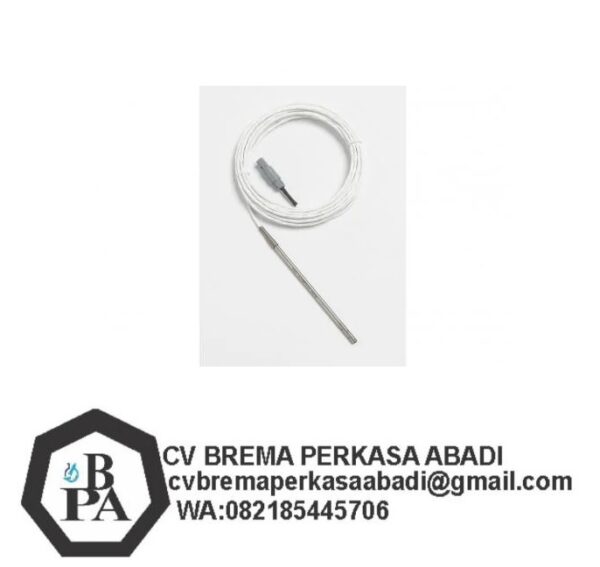 fluke 5623B Precision RTD Freezer Probe