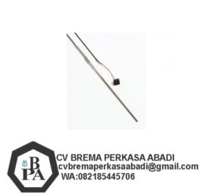Fluke 5627A | Precision Thermometer, RTD Temperature Probe