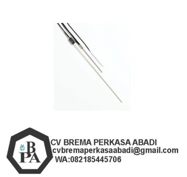 Fluke Type S and Type R Thermocouples 5649/5650
