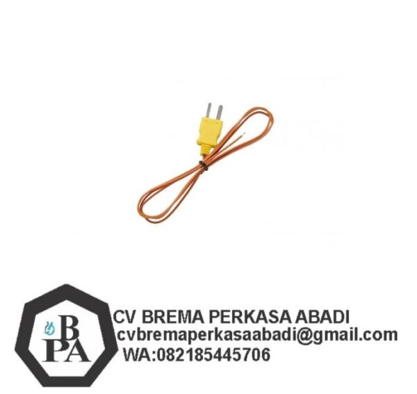 Fluke 80PK-1 Bead Probe