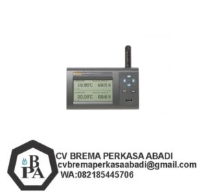Fluke Calibration 1620A Precision Thermo-Hygrometer