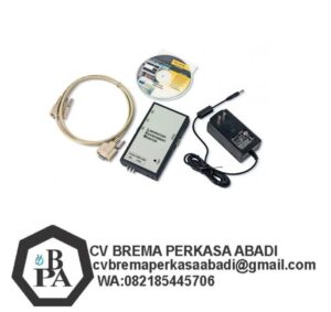 fluke 2456-LEM Laboratory Environment Monitor