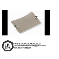 fluke 2020-6331 | Spare Access Cover, Stainless Steel, 6331