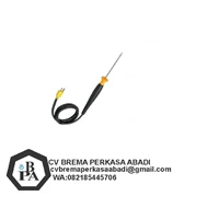 Fluke 80PT-25 SureGrip™ Piercing Temperature Probe