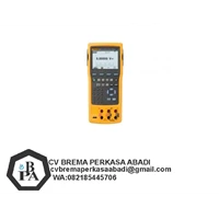 Fluke 753 Documenting Process Calibrator