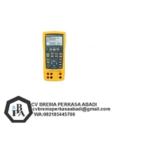 Fluke 726 Precision Multifunction Process Calibrator