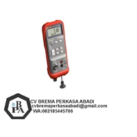 Fluke 718Ex Intrinsically Safe Pressure Calibrator